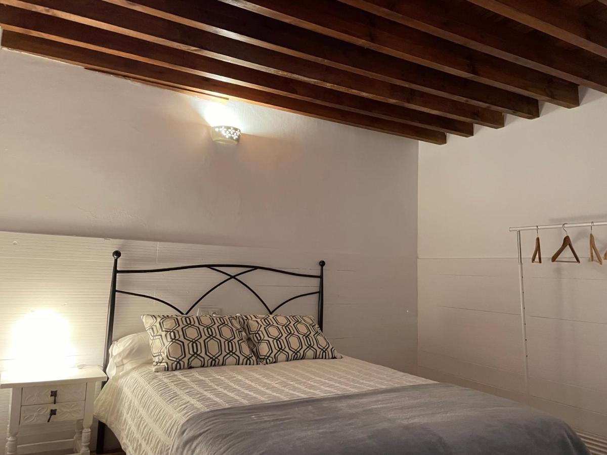 Al-Mansur Daire Granada Dış mekan fotoğraf