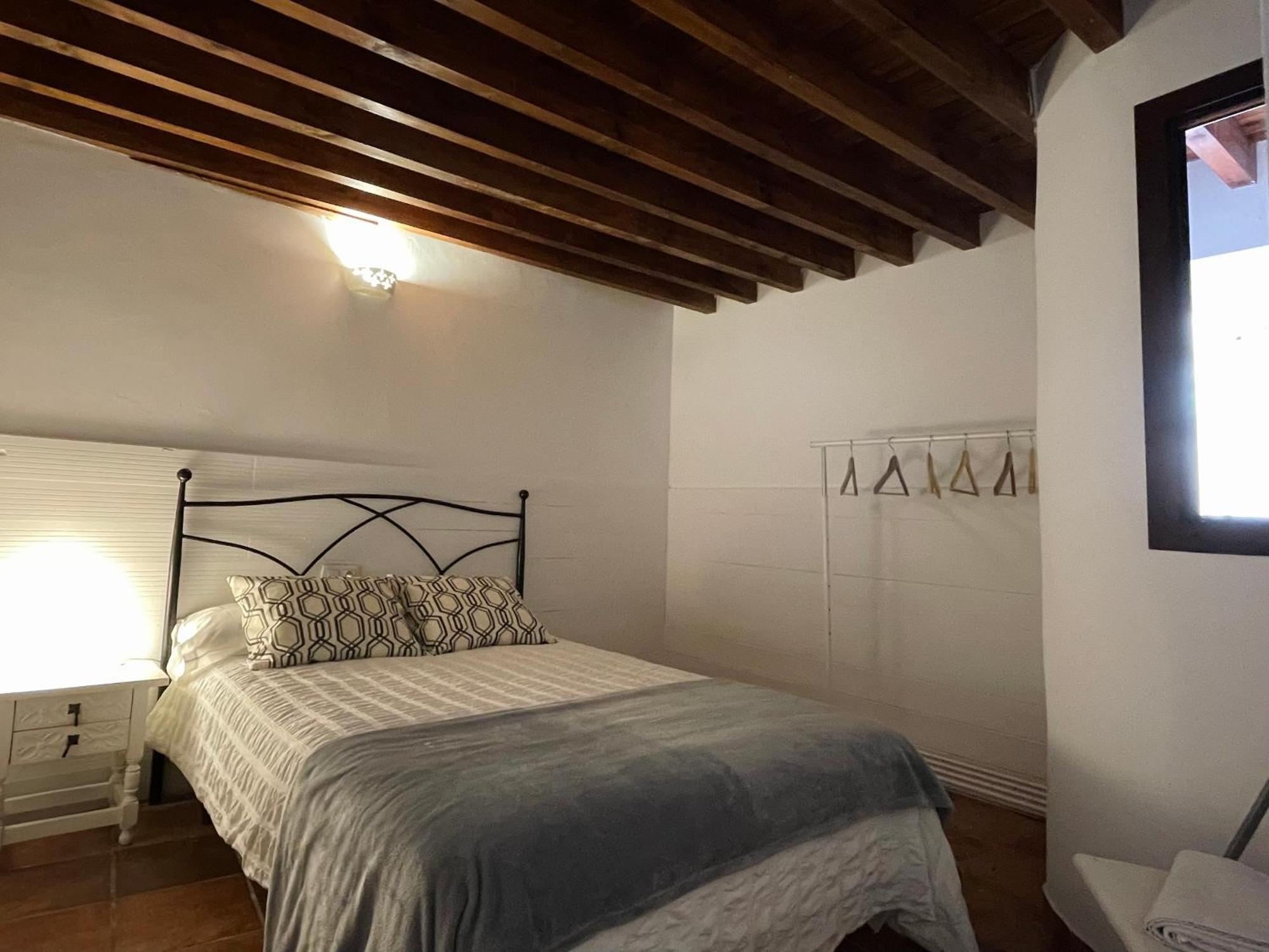 Al-Mansur Daire Granada Oda fotoğraf